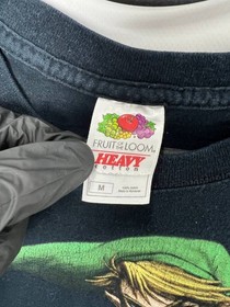 Vintage NES The Legend Of Zelda Twilight Princess Promo Shirt