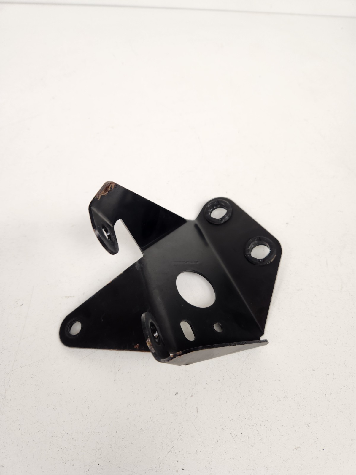 McLaren MP4-12C 2012-2014 LEFT+UPPER Radiator