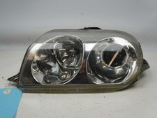 Feu avant (phare) Alfa Romeo SPIDER