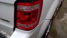 Passenger Right Tail Light Fits 08-12 ESCAPE 258411