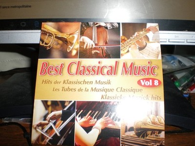 Various Ihr Klassik-Wunschkonzert V.08 (CD) (UK IMPORT)