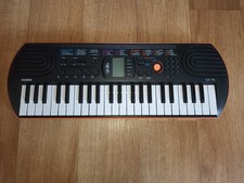 Casio SA-76 Keyboard