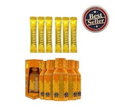 Vitafer6 Vitachitos 20ml + 6 Sachets 10ml