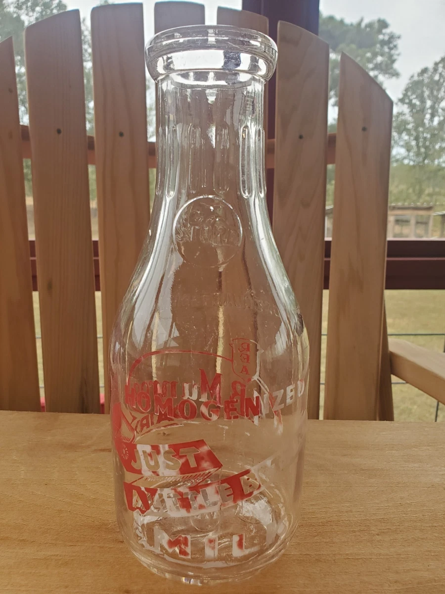 25+ Ri Milk Bottle (1900-Now) for sale | Updated Oct 2026
