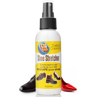 Shoe Stretch Spray - Softener & Stretcher Shoe Spray To Instantly Increase Co...