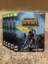Legacy of Kain: Soul Reaver 1 & 2 Remastered ...