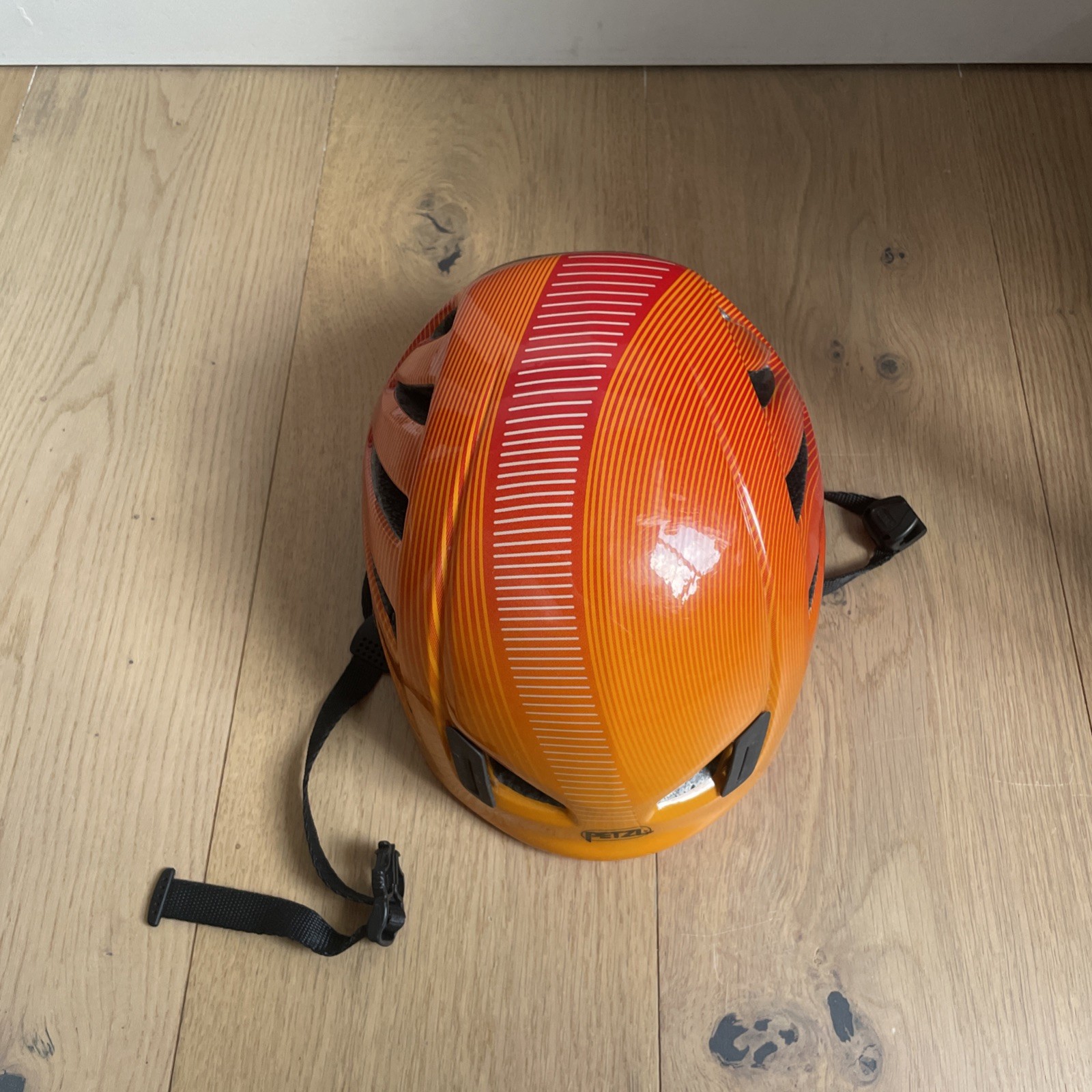 casco petzl meteor 111 multiuso ciclismo piragüismo escalada