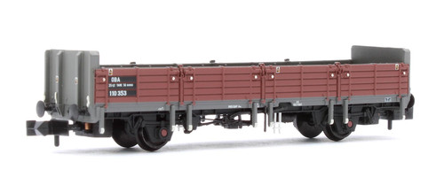 Graham Farish 373-625E BR OBA Open Wagon Low Ends EWS (unbranded) No. 110353 | Zustand: New