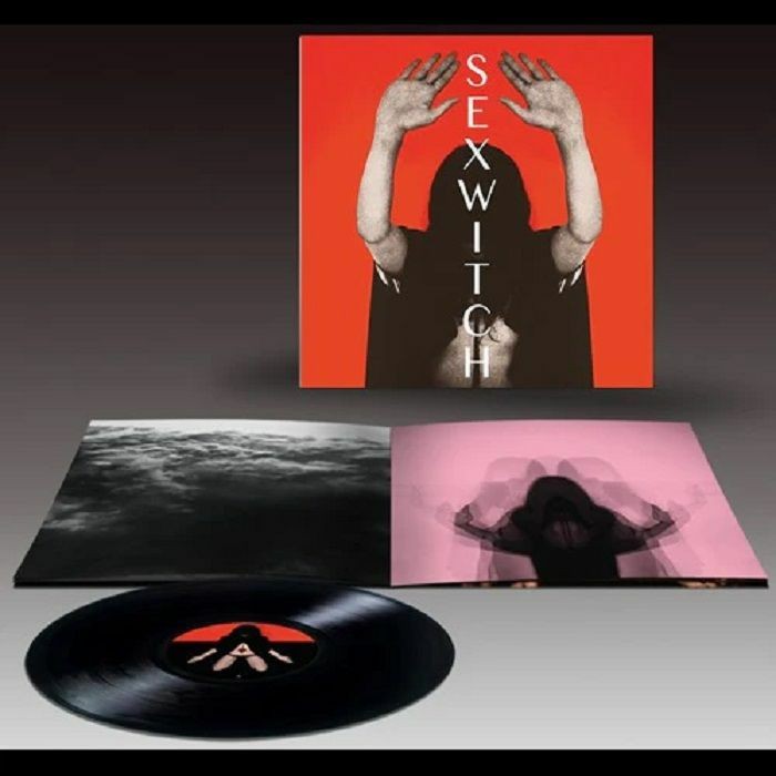 SEXWITCH - Sexwitch (10th Anniversary Edition) (Record Store Day RSD 2025) - LP