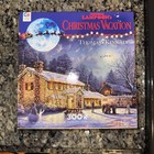 Ceaco Thomas Kinkade National Lampoons Christmas Vacation 300 Piece Puzzle MIB