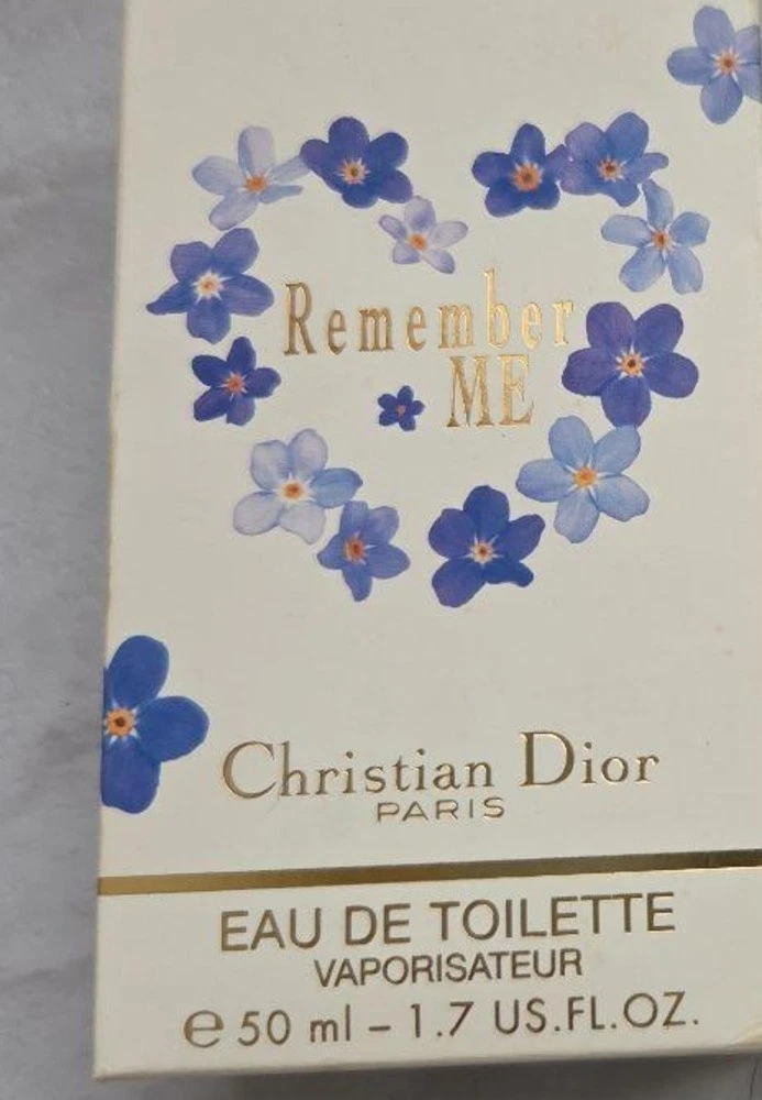 Dior Remember me Fragrances for Women for sale | eBay