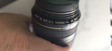 Canon EF 70-300mm f/4-5.6 IS USM Telephoto Zoom Lens, EF Mount, 58mm Filter