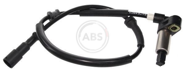 A.B.S.-OE 30311-OE Sensor, wheel speed for RENAULT