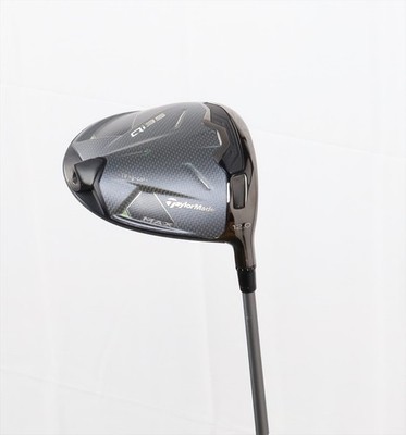 Taylormade Qi35 Max Lme 12° Driver Regular Air Speeder 50 2025