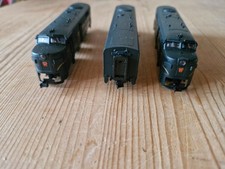 Spur N US Diesellok Life Like 7751 Pennsylvania 9674 3 teilig