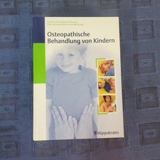 Osteopatische Behandlung von Kinder von Torst...