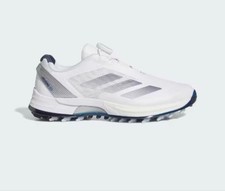 Adidas Adizero ZEDG Low Boa Golf Shoes Men Lightweight Water-Resistant 260mm
