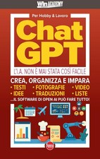 Chatgpt Facile BOOK NEW