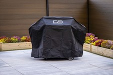 Performance Series 4 and 5 Burner Gas Grill Cover