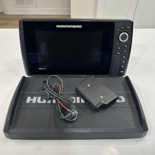 Humminbird Helix 9 Mdi Gps G2n Head Unit Fishfinder Humminbird Helix 9 Mdi Gps G2n Head Unit Fishfinder