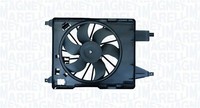Magneti Marelli 069422729010 LüFter, MotorküHlung FüR Renault