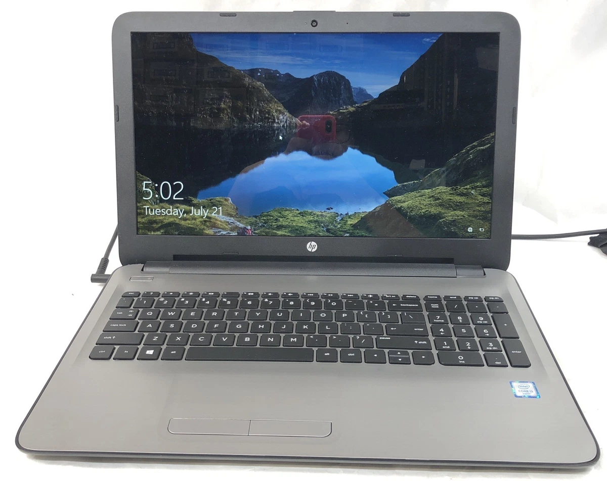 HP Intel Core i3 6th Gen. PC Laptops & Netbooks 1-2 TB Hard Drive