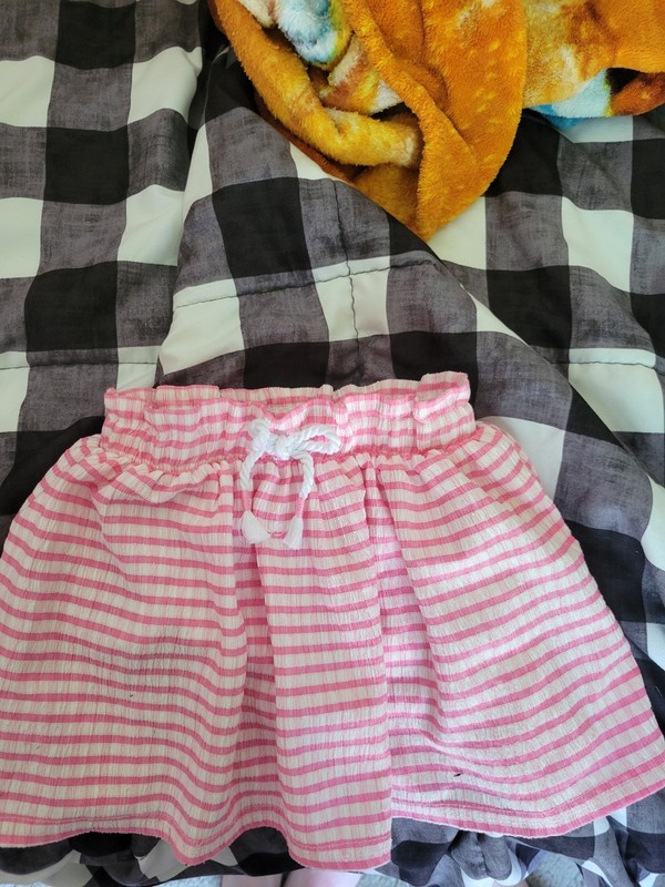 Toddler Girls Garanimals Skirt Size 3T