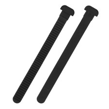  2 Pcs Snowboard Bindung Riemen Snowboardzube...