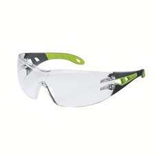 uvex pheos supravision excellence B&uuml;gelbrille 9192225 Schutzbrille 5 / 10 St&uuml;ck