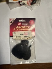 PSE Archery Accessories Tab Nopinch/Tab No Pinch XL LEFT HAND