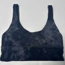 Lululemon Align Reversible Bra