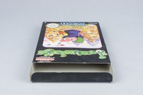 Nintendo NES *Lemmings* OVP CIB PAL B LG-NOE +