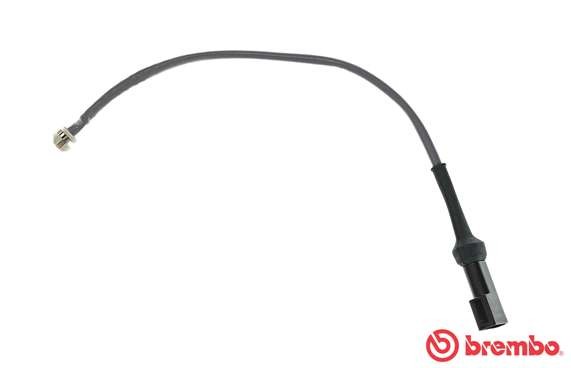 Fits BREMBO A 00 503 Pad Sensor