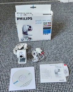 Philips webcam update - billatexas