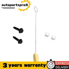 Camshaft Bolt and Timing Chain Tool Cam Phaser Lock Out Kit For Ford 4.6/5.4L 3V