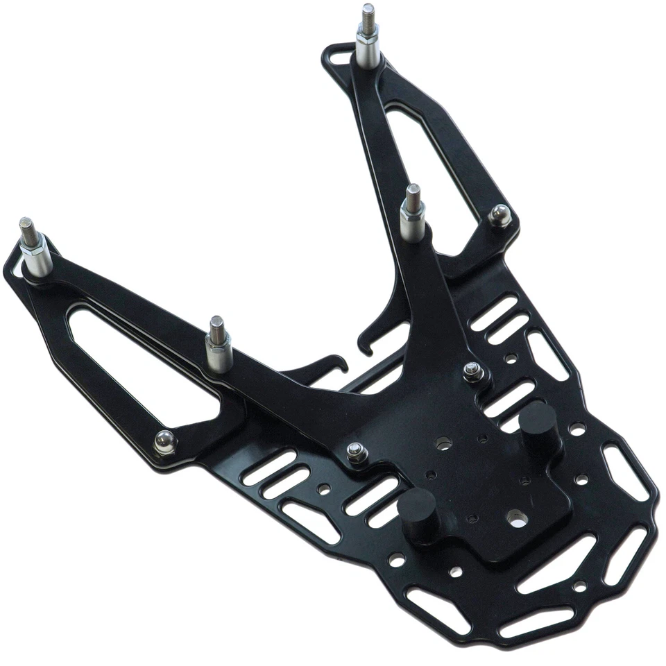 PORTE PAQUET KTM 690 2008-2018 Luggage Rack - Photo 2/4