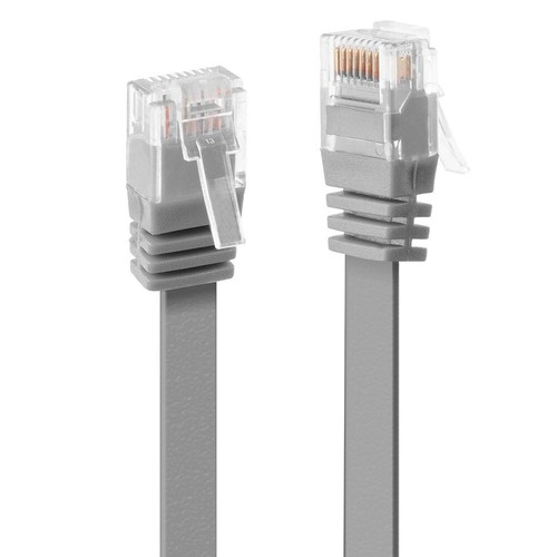 CAT6 Ethernet Network Cable Lan 0.5m 1m 2m 3m 5m 10m 15m 20m 10M/100M/1000Mbps - Picture 4 of 13