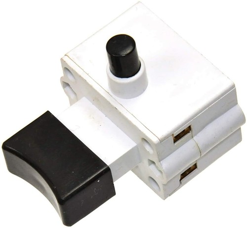 Ersatz Taste Schalter Switch, Ersatzschalter für Winkelschleifer - Bild 2 von 2