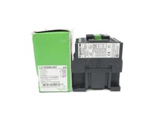 SCHNEIDER ELECTRIC LC1E0901M7 220V NSMP