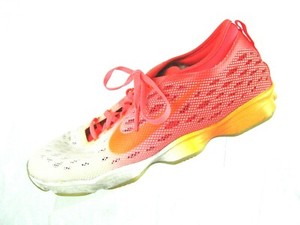 nike zoom agility