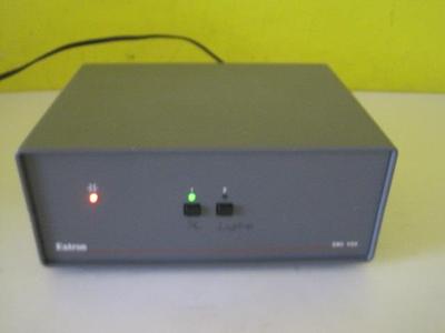 EXTRON VGA SERIES SWITCHER MODEL SW2VHA SW 2  VGA SW USED 30 DAY GUARANTE