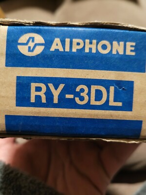 Aiphone RY-3DL