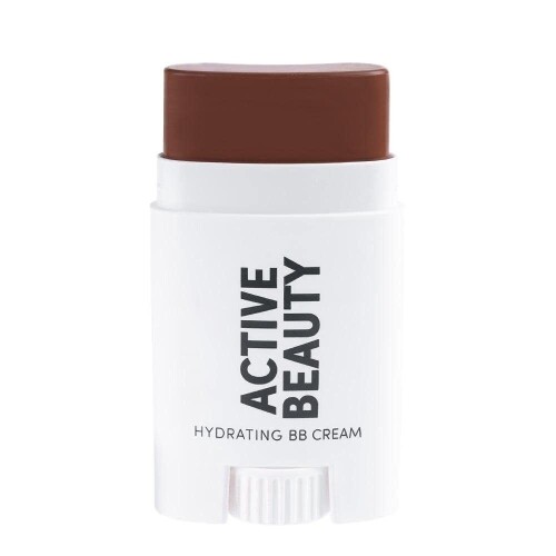 LIQUE Light-Coverage BB Cream Stick Revitalize Brighten Skin Vegan Formula RICH