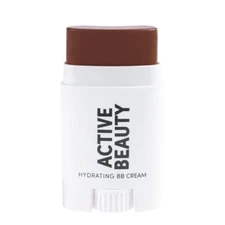 LIQUE Light-Coverage BB Cream Stick Revitalize Brighten Skin Vegan Formula RICH