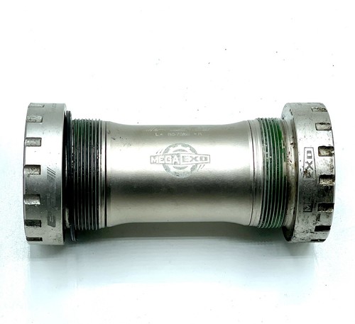 FSA Mega EXO Bottom Bracket English Thread 70/68
