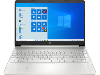 HP 15t-dy500 15.6'' FHD Laptop i7-1260P 12-Cores 8GB 256GB SSD Silver *Open Box*