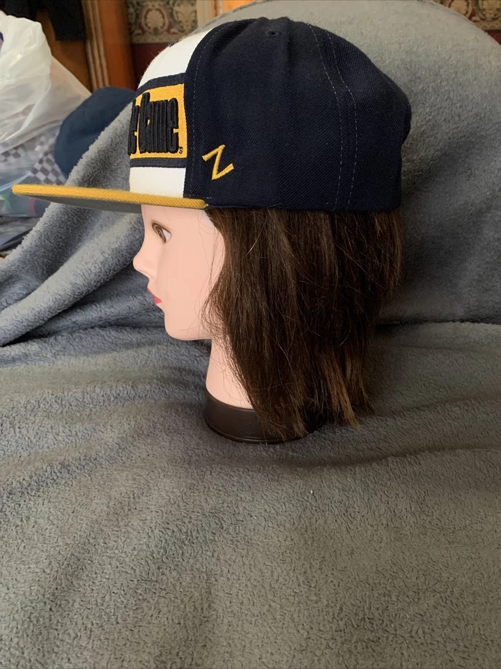 Zephyr The Z Hat Notre Dame Fighting Irish - Image 2 of 4