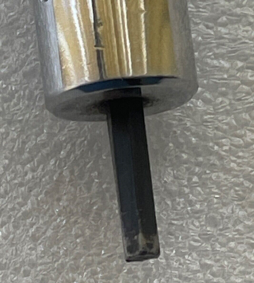 MAC TOOLS X56DS. 3/8