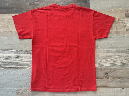 Michael Jackson This Is It Tour T-Shirt Official 2009 London O2 Medium Tee Shirt - Picture 3 of 3
