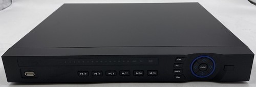PREMIUM SECURITY SOLUTIONS DNVR4KL802-8P2 8 CHANNEL 1U 2HDDS 8POE NETWORK VIDEO - Picture 5 of 5
